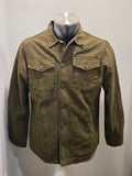ALPHA JACKET SEADOG MILITARE