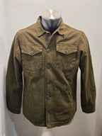 ALPHA JACKET SEADOG MILITARE