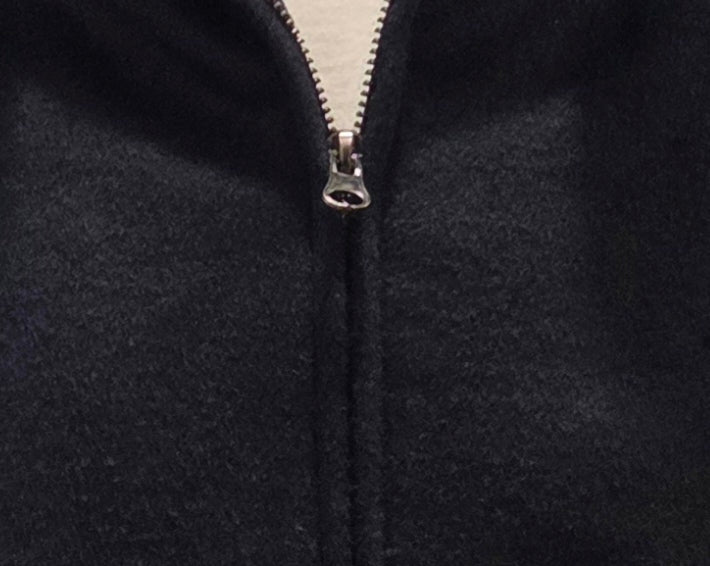 LOYD GIACCA BOMBER SEADOG COLOR BLU