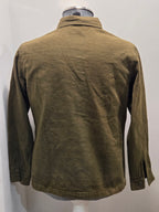 ALPHA JACKET SEADOG MILITARE
