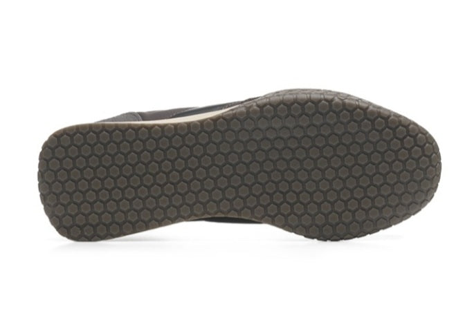 SCARPE KEH-NOO KM 9775 BROWN/BLACK