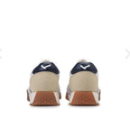 KEH-NOO SCARPE KM 9313 WHITE/NAVY