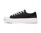 EPT EAST PACIFIC TRADE MODELLO DIVE SUEDE COLORE GREY