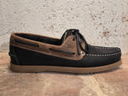 SCARPE TBS STRINGATE PHENIS E8C32 MARINE+TAN