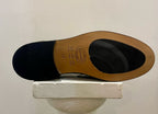 AG TREND Mocassino Collegiale Penny Camoscio SC 32 Colore Testa Di Moro
