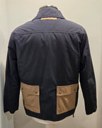 FRONT STREET EXPLORER TECH BLOUSOM