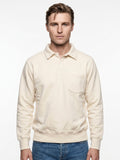 FELPA POLO BASIC IN THE BOX COLOR PANNA