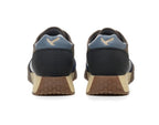 SCARPE KEH-NOO KM 9718 NAVY/BROWN