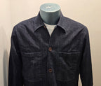 OVERSHIRT GMF SG395 COLOR DENIM