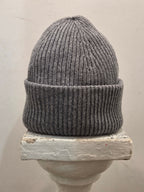 CAPPELLO CACHEMIRE COMMANDO WATCH COLOR GRIGIO MELANGE