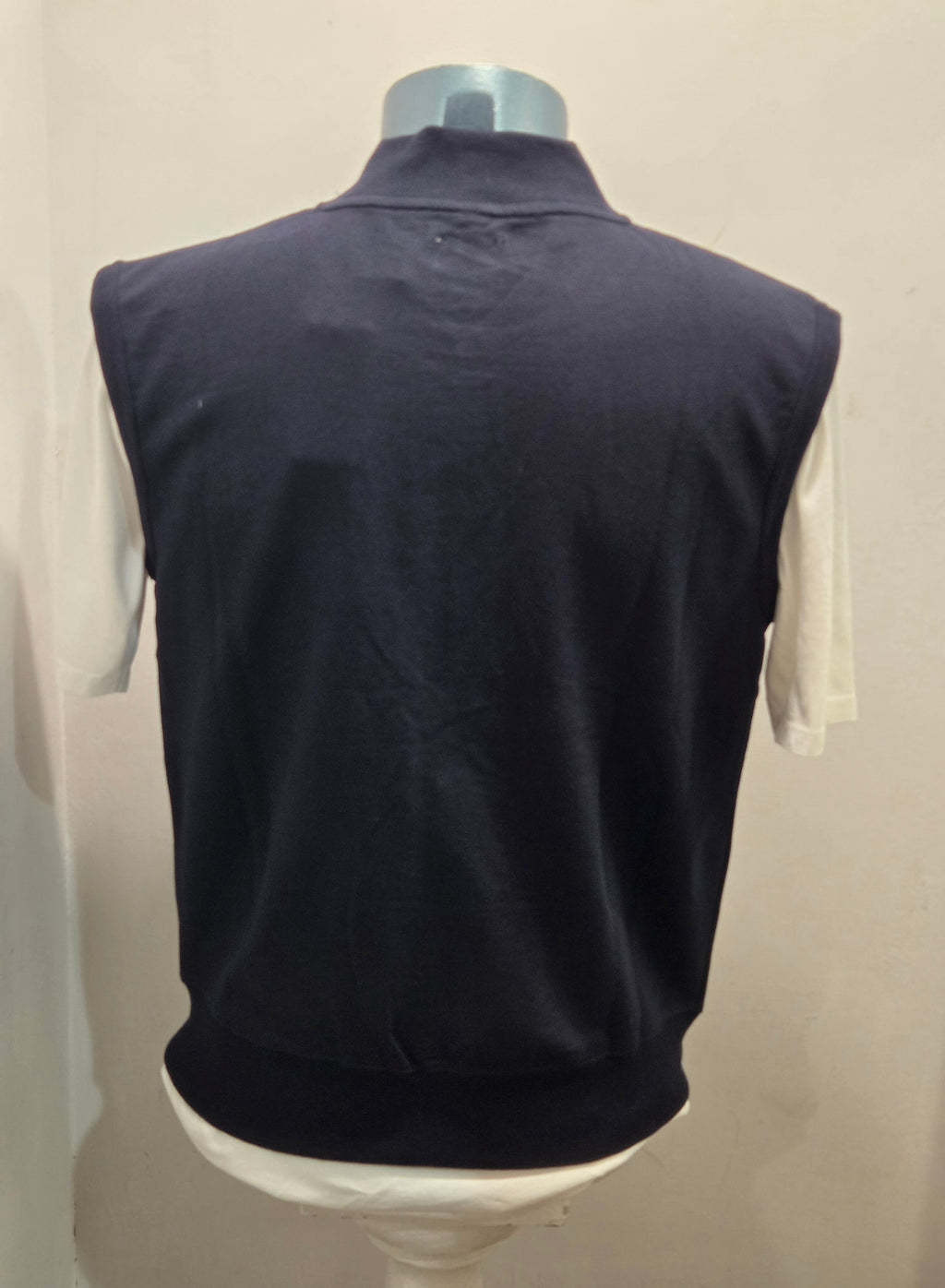 GILET SEADOG DOM VEST JERSEY COLOR BLU