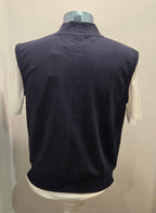 GILET SEADOG DOM VEST JERSEY COLOR BLU