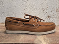 SCARPE TBS STRINGATE PHENIS D8115 HAVANE