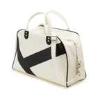 BORSA KEH-NOO KB 9787 BIANCA E NERA