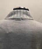 CARDIGAN AG TREND CON BOTTONI COLOR GRIGIO