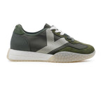 SCARPE KEH-NOO KM9753 COLOR MILITARY/SAND