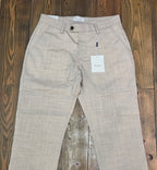 PANTALONI YAN SIMMON MODELLO WORLD T634W COLOR BEIGE