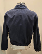FRONT STREET DECK BLOUSON DARK NAVY