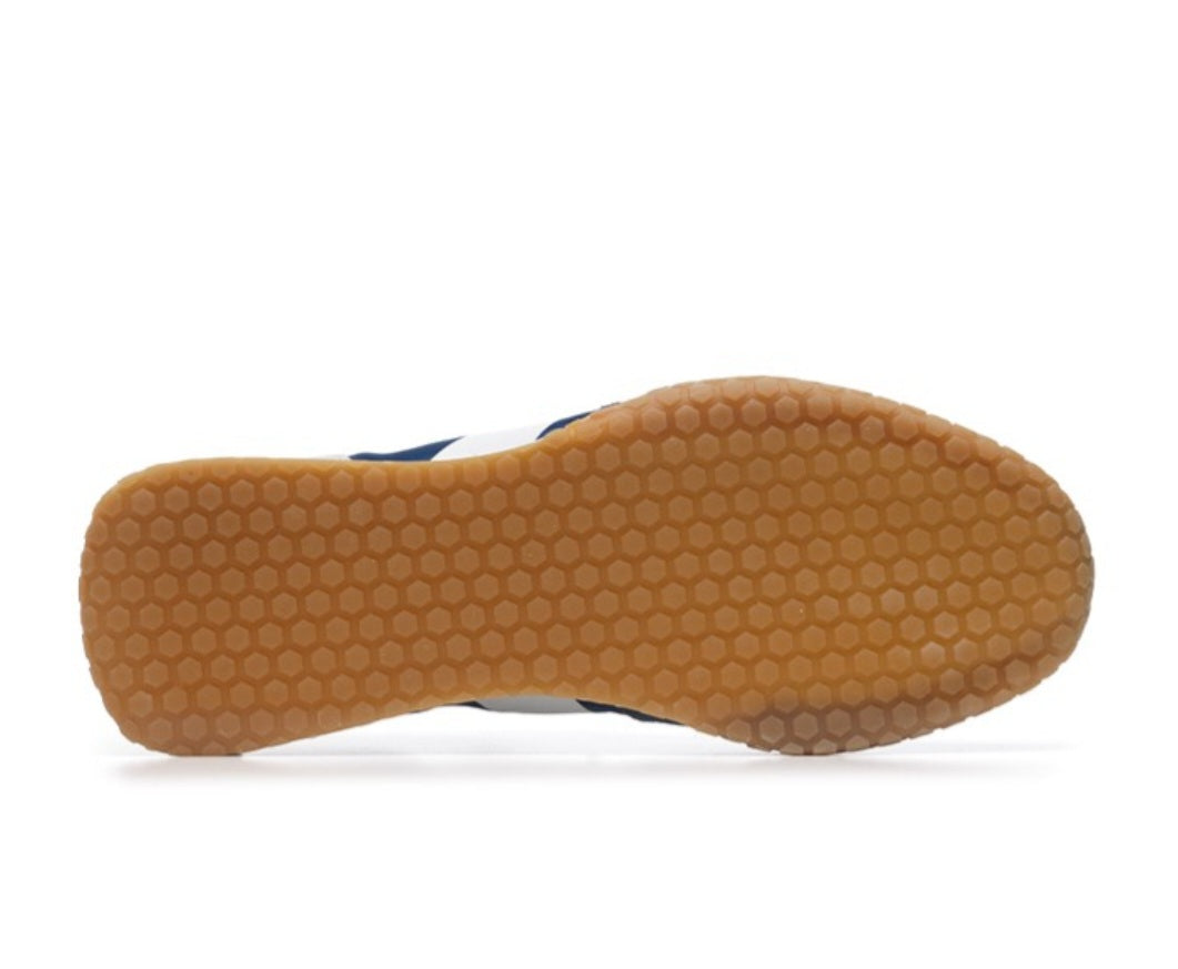 SCARPE KEH-NOO KM 9313 DEEP BLUE