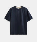 T-SHIRT ANERKJENDT MODELLO AKVILLADS COLOR SKY CAPTAIN