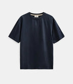 T-SHIRT ANERKJENDT MODELLO AKVILLADS COLOR SKY CAPTAIN
