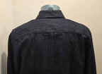 OVERSHIRT GMF SG395 COLOR DENIM