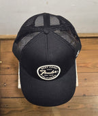 CAPPELLO AMERICAN NEEDLE VALIN FENDER COLOR NERO