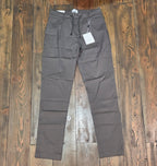 PANTALONI YAN SIMMON LIFE TELA PARACADUTE T543L CON LACCIO COLOR MILITARE