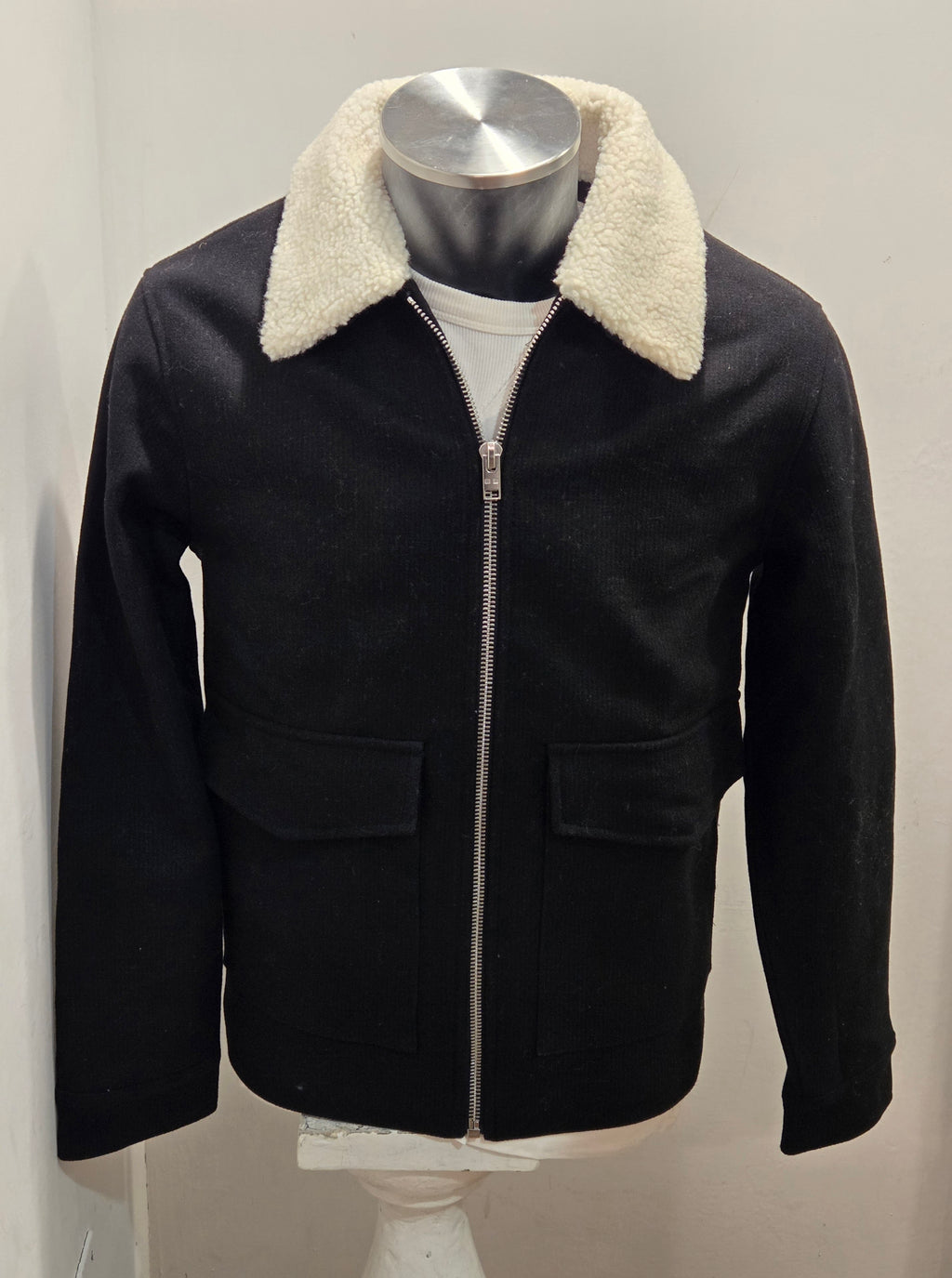MINIMUM JACKET PHEMO 0029