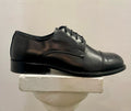 AG TREND DERBY STRINGATA VITELLO COLORE NERO SH 04