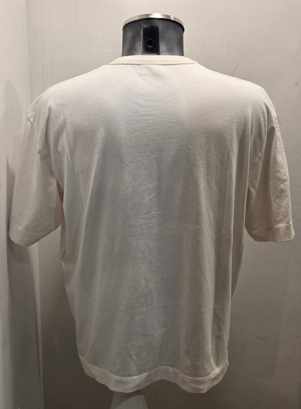 T-SHIRT OVER SEADOG BRIAN COLOR GESSO
