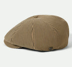 COPPOLA BRIXTON BROOD SNAP CAP RIGHE