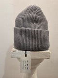 CAPPELLO CACHEMIRE COMMANDO WATCH COLOR GRIGIO MELANGE