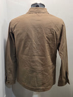 ALPHA JACKET SEADOG COLOR FANGO