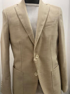 GIACCA AG TREND MONOPETTO BEIGE G214 PP27