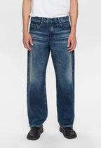 AKJONAS JEANS CIMOSATO ANERKJENDT VINTAGE BLUE