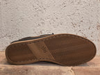 SCARPE TBS STRINGATE PHENIS E8C32 MARINE+TAN