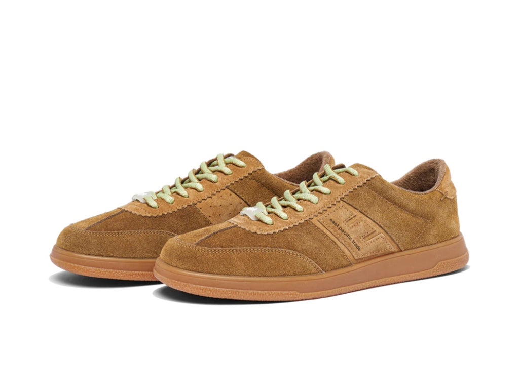 SCARPE EPT East Pacific Trade Modello Santos Colore Tan
