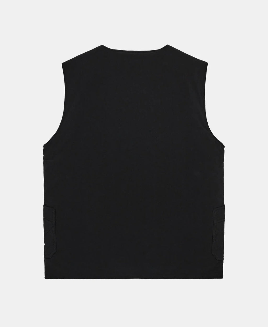GILET ANERKJENDT COLOR NERO