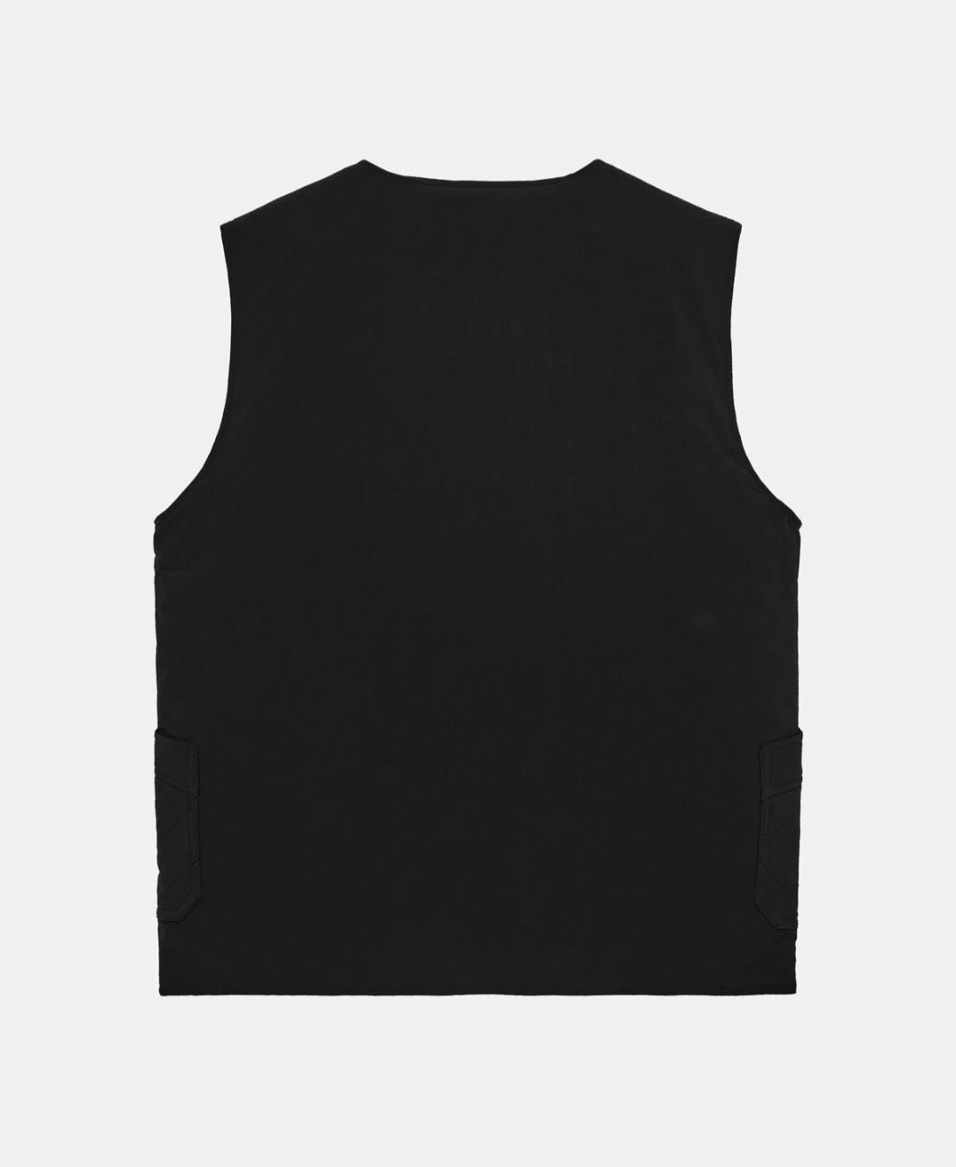 GILET ANERKJENDT COLOR NERO