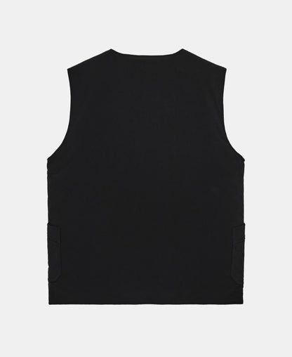 GILET ANERKJENDT COLOR NERO