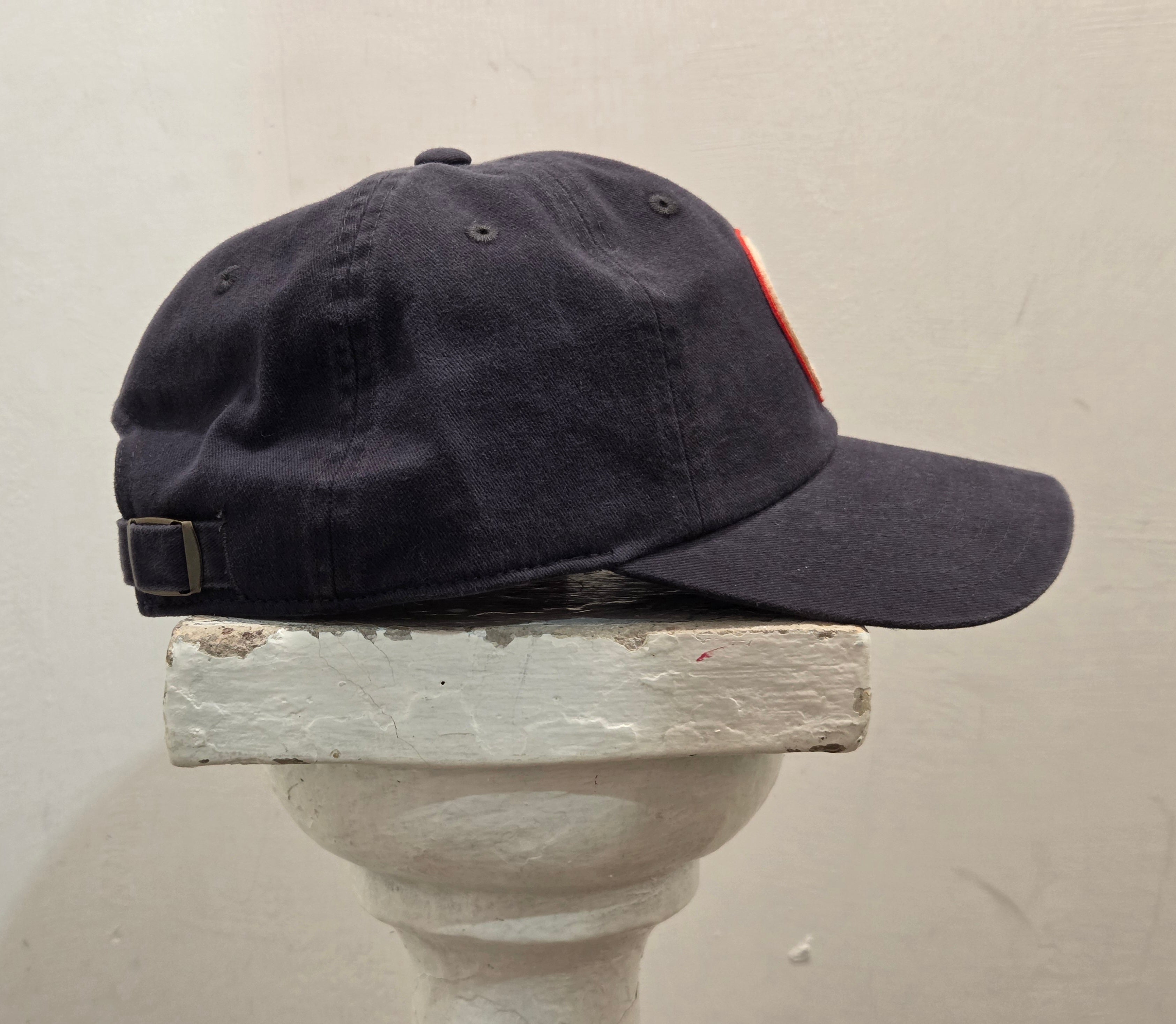 CAPPELLO AMERICAN NEEDLE ARCHIVE HOMESTEAD