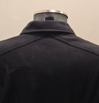 CAMICIA PANNO TINTA UNITA IN THE BOX COLOR BLU