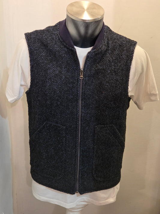 GILET SEADOG WILLOW RESCA TRAPUNTA COLOR BLU