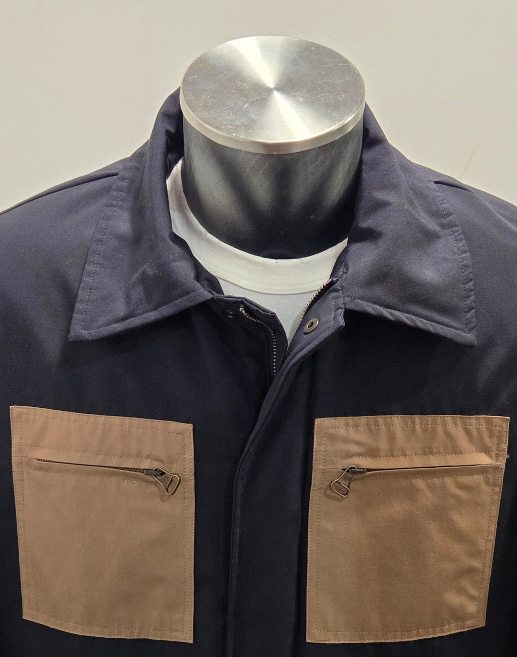 FRONT STREET EXPLORER TECH BLOUSOM