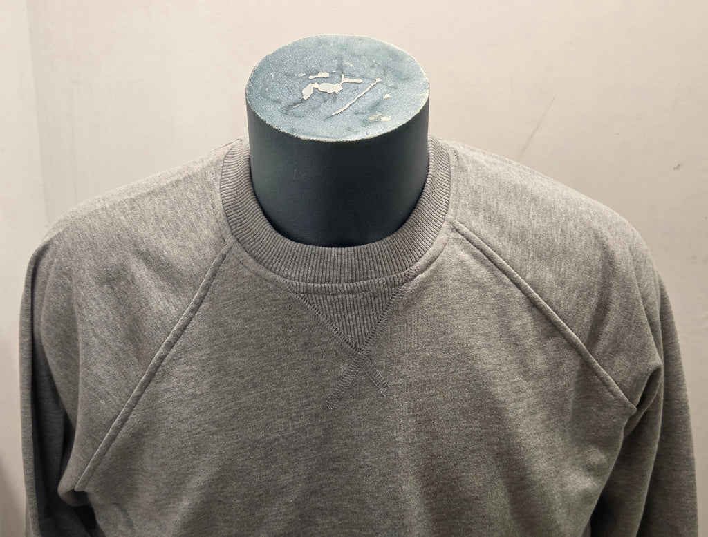 FELPA SEADOG KENNEDY COLOR GRIGIO MELANGE