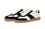 SCARPE EPT East Pacific Trade Modello Santos Colore Black/White