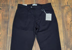 PANTALONI YAN SIMMON FRIEND T414F PUNTO MILANO COLOR NERO