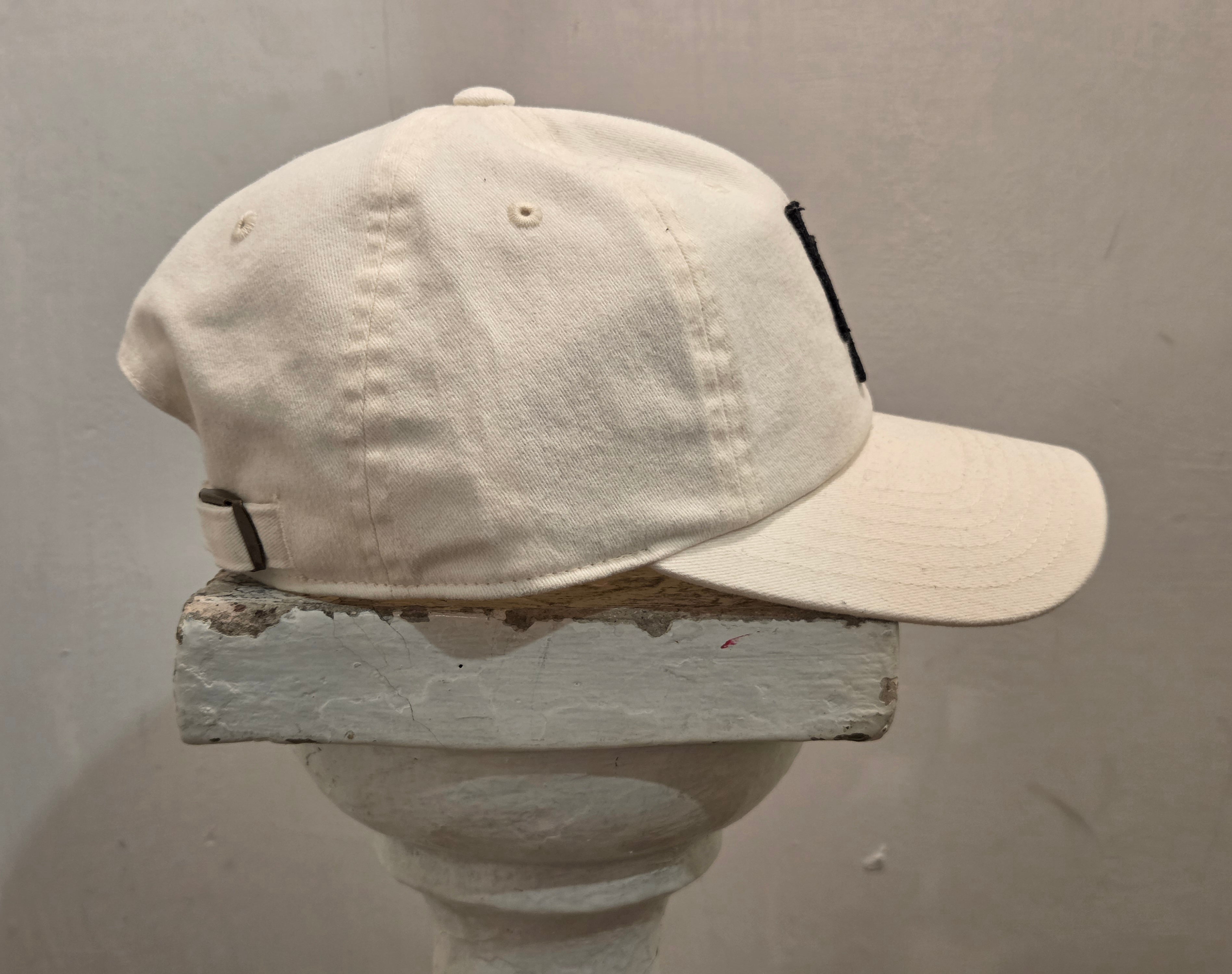 CAPPELLO AMERICAN NEEDLE ARCHIVE LOS ANGELES COLOR BIANCO