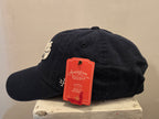 CAPPELLO AMERICAN NEEDLE LA MOTOR BELLPARK SIDE ADJ COLORE BLU